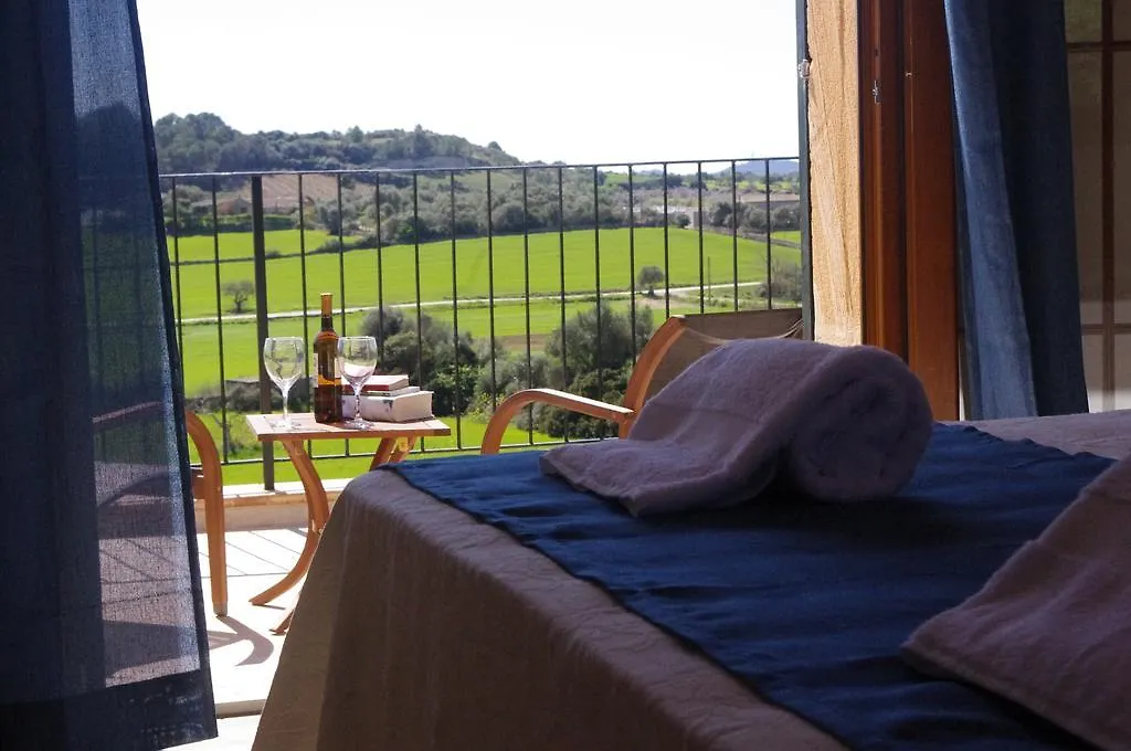Villa Sa Murtera Sant Llorenc Des Cardassar