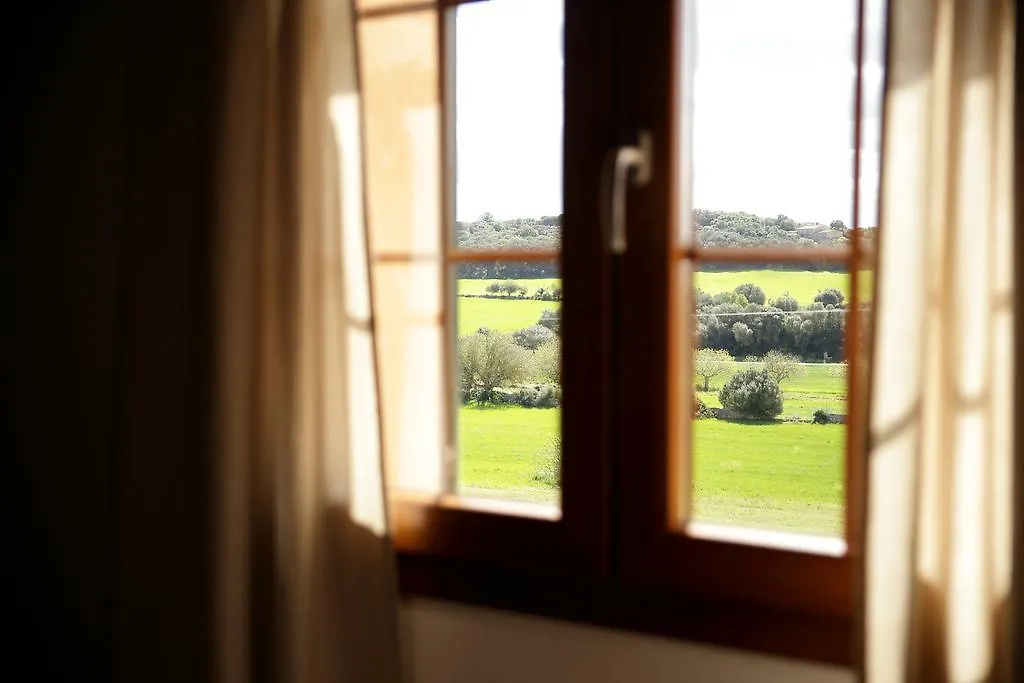 Sa Murtera Sant Llorenc Des Cardassar Villa