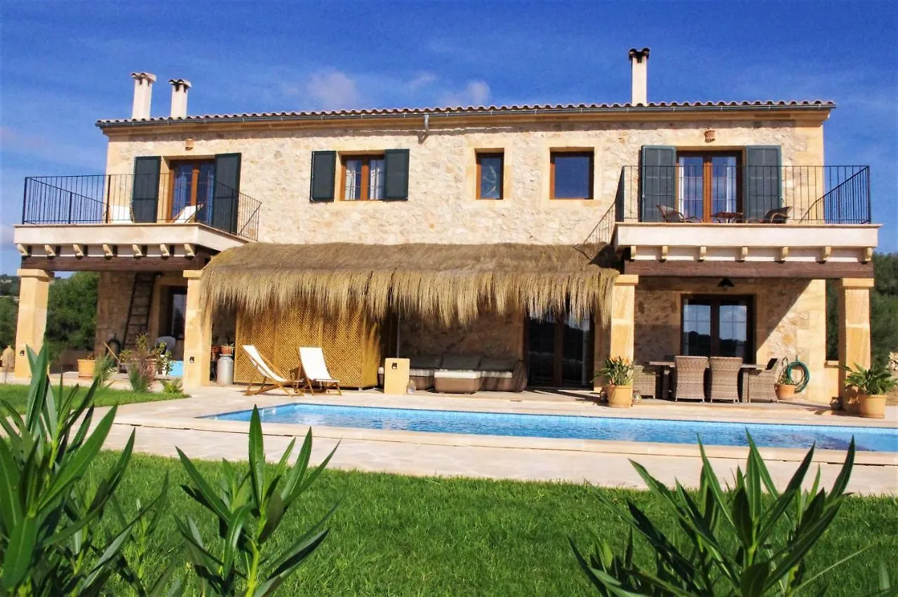 Sa Murtera Sant Llorenc Des Cardassar 0*,  Spanien