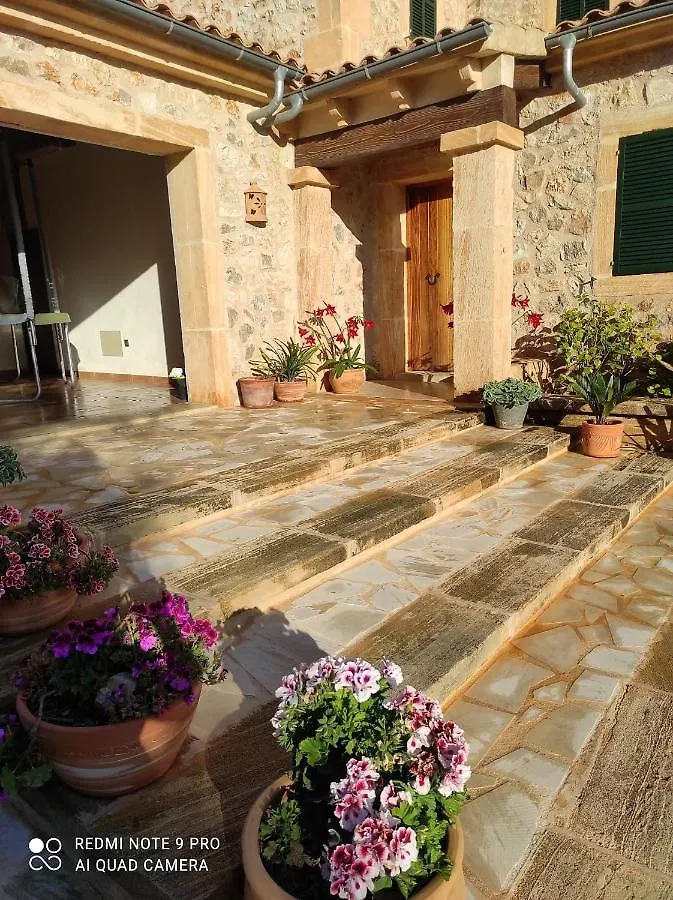Sa Murtera Sant Llorenc Des Cardassar