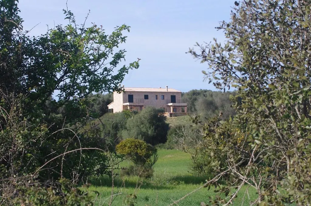 Sa Murtera Sant Llorenc Des Cardassar