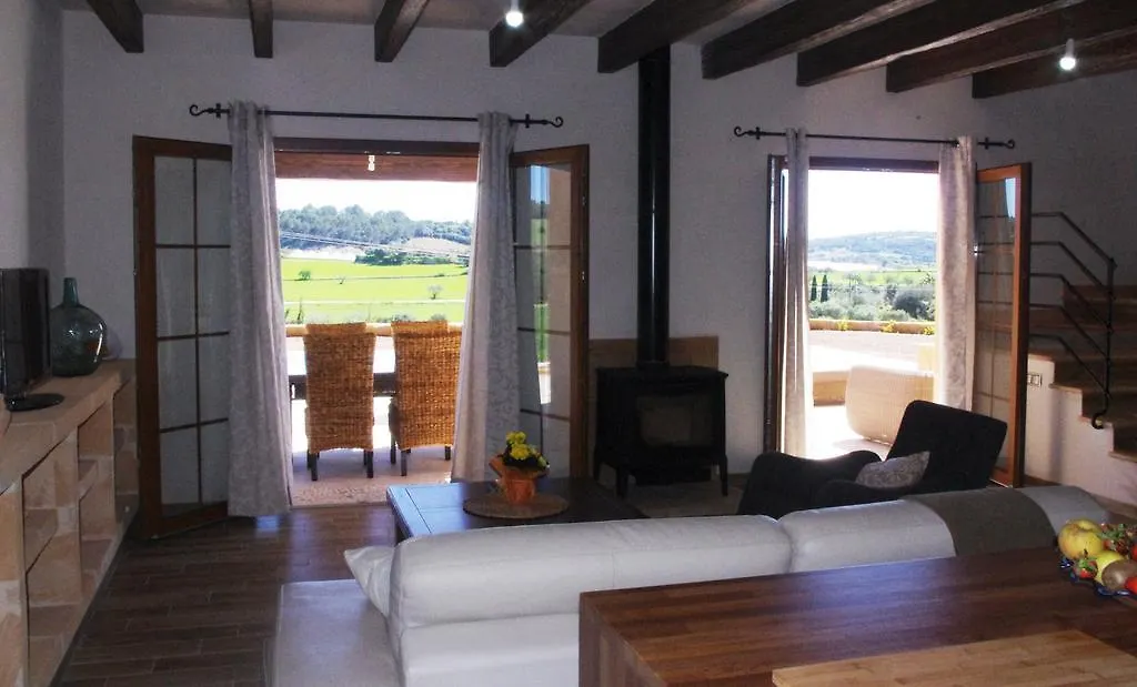 Sa Murtera Sant Llorenc Des Cardassar 0*,