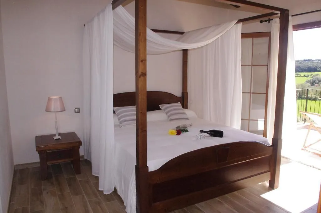 Sa Murtera Sant Llorenc Des Cardassar Villa