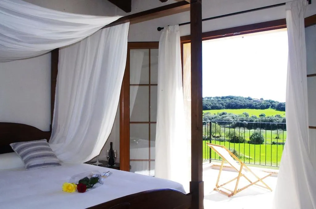 Villa Sa Murtera Sant Llorenc Des Cardassar