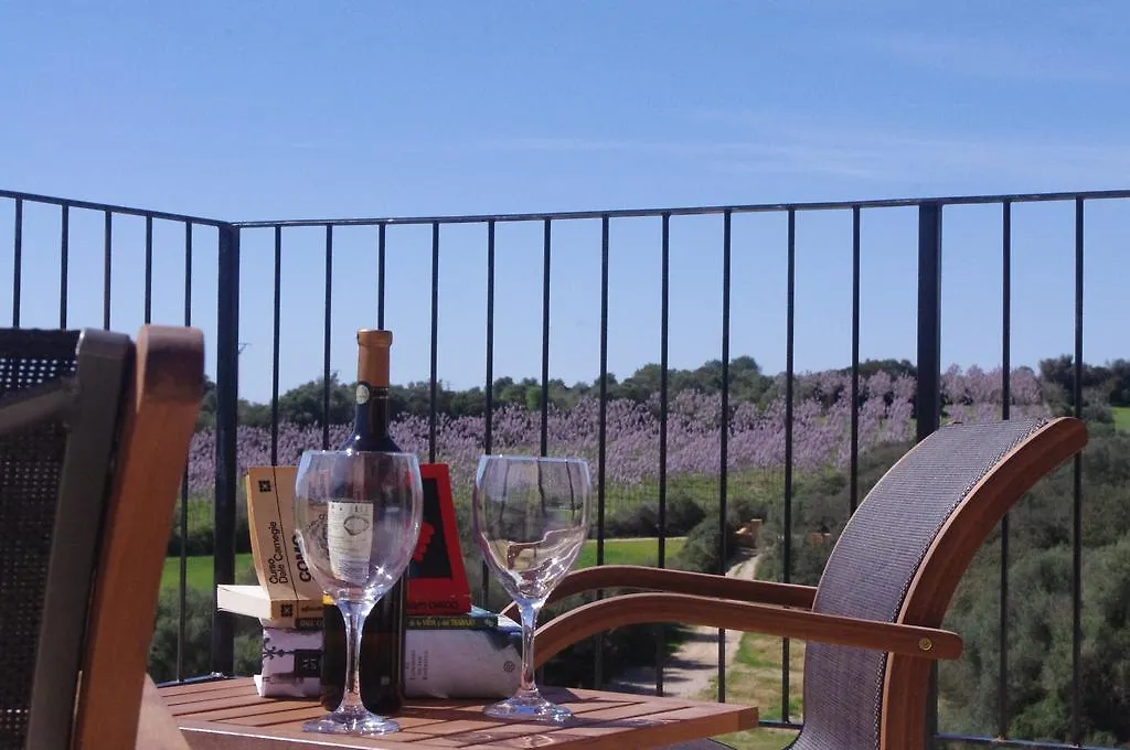 Villa Sa Murtera Sant Llorenc Des Cardassar