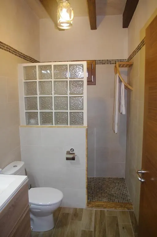 Villa Sa Murtera Sant Llorenc Des Cardassar Spain