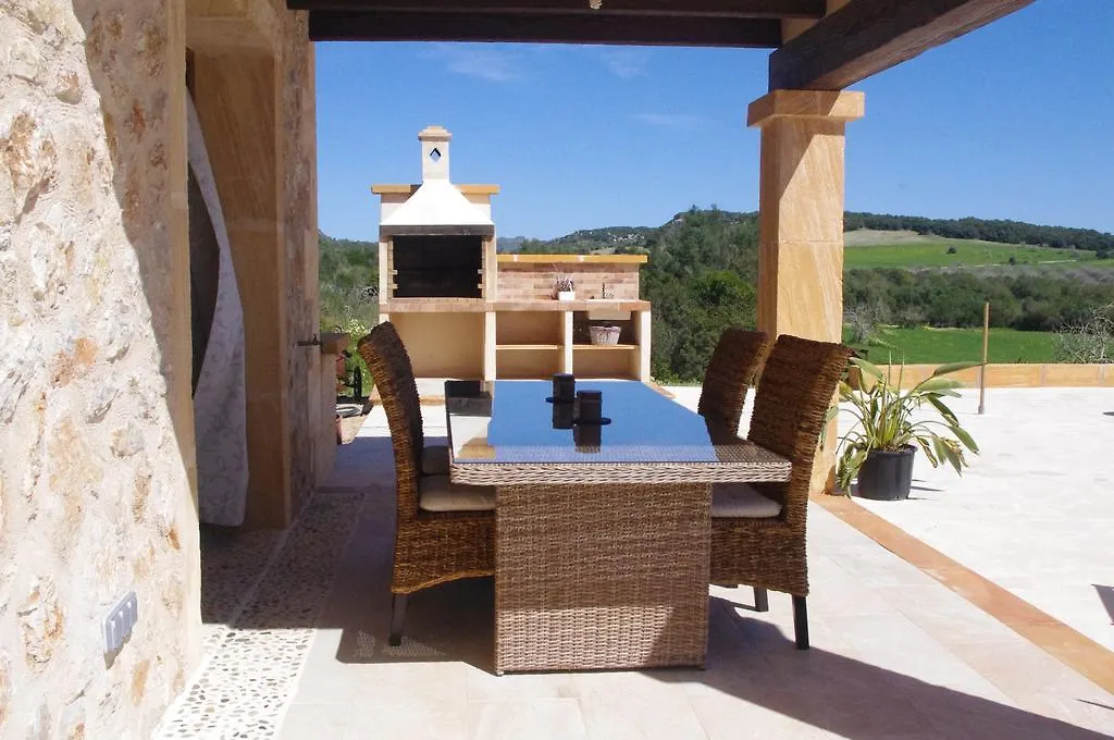 Sa Murtera Sant Llorenc Des Cardassar 0*,  Spain