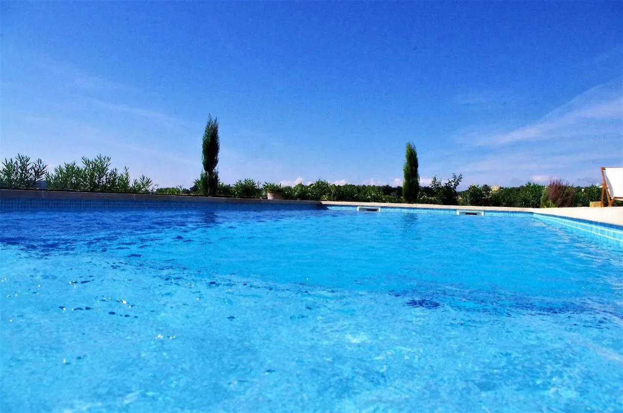 Villa Sa Murtera Sant Llorenc Des Cardassar Spain