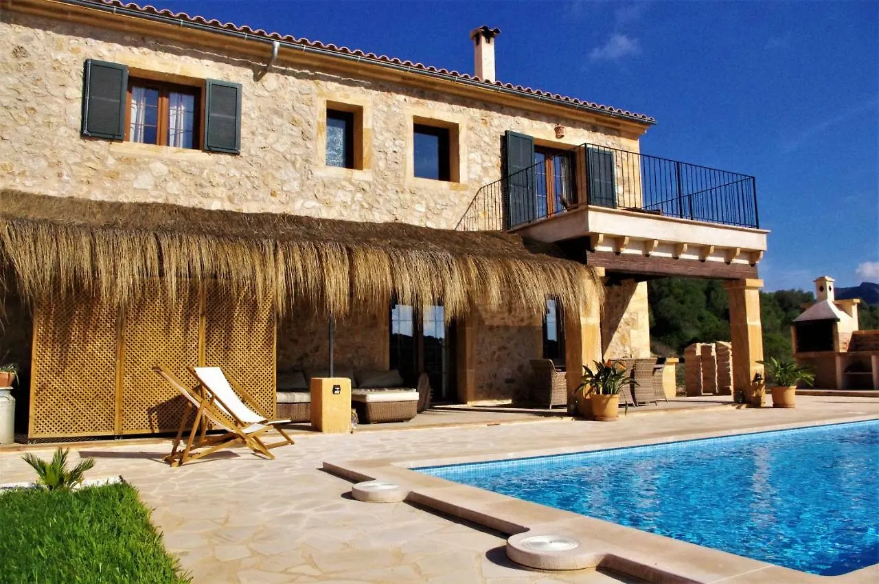 Sa Murtera Sant Llorenc Des Cardassar 0*,  Spain
